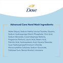 Dove Care and Protect Daily Use Antibacterial Hand Soap, 12 fl oz