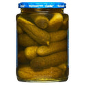 Vlasic Kosher Dill Pickles, Dill Baby Whole Pickles, 24 Oz Jar