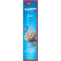 Betty Crocker Ready to Bake Rainbow Cookie Kit, 11.6 oz, 12 ct