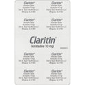 Claritin 24 Hour Non-Drowsy Allergy Medicine, Antihistamine Cool Mint Chewable Tablet, 24 Ct