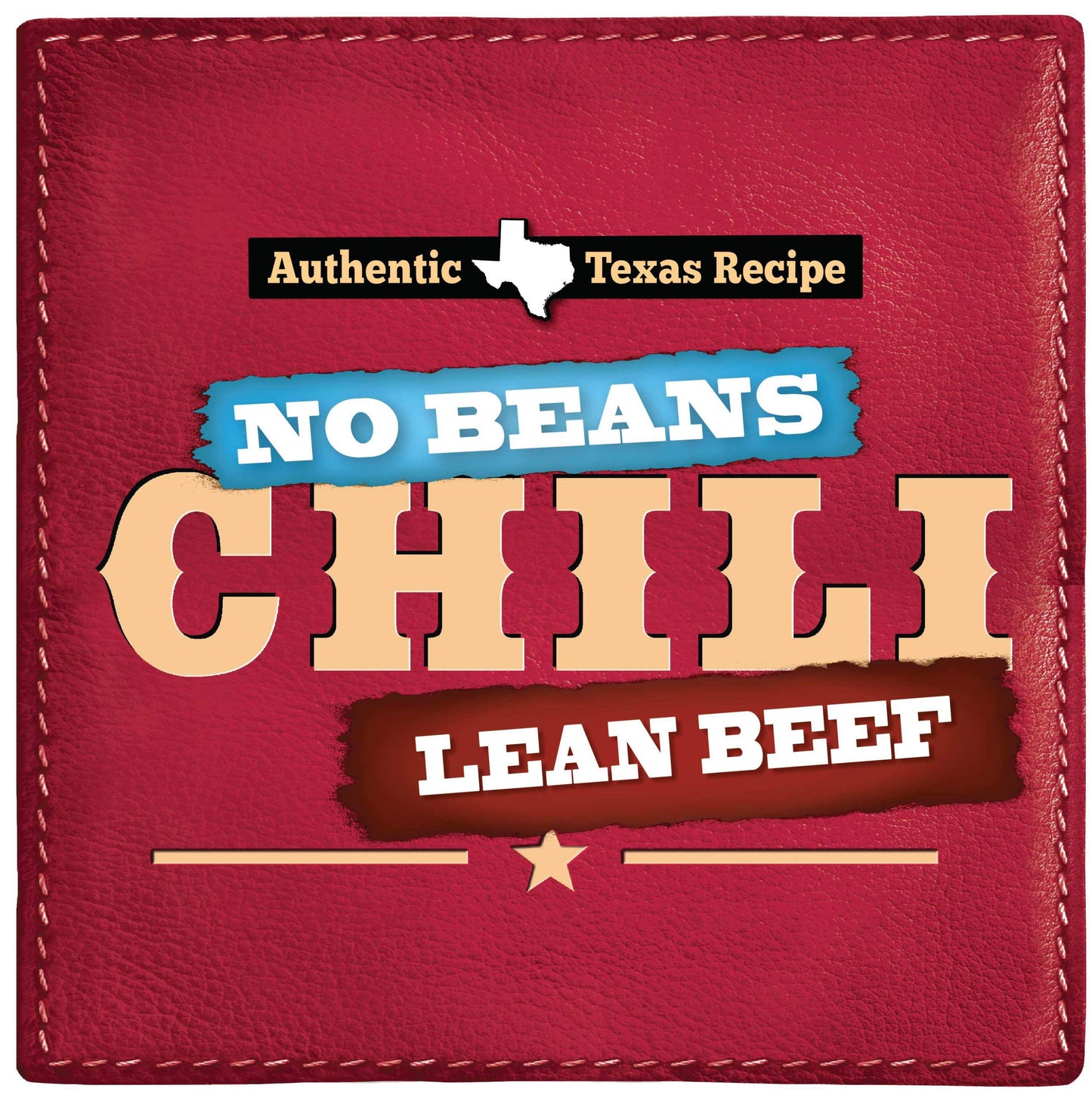 WOLF BRAND Lean Beef Chili Without Beans, 15 oz.