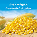 Birds Eye Steamfresh Frozen Super Sweet Corn, 10 oz