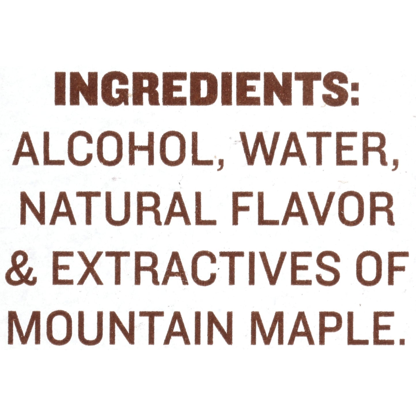 McCormick Maple Extract, 2 fl oz Baking Extracts