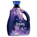 Downy Infusions Liquid Fabric Softener, Calm, Lavender & Vanilla Bean, 101 fl oz