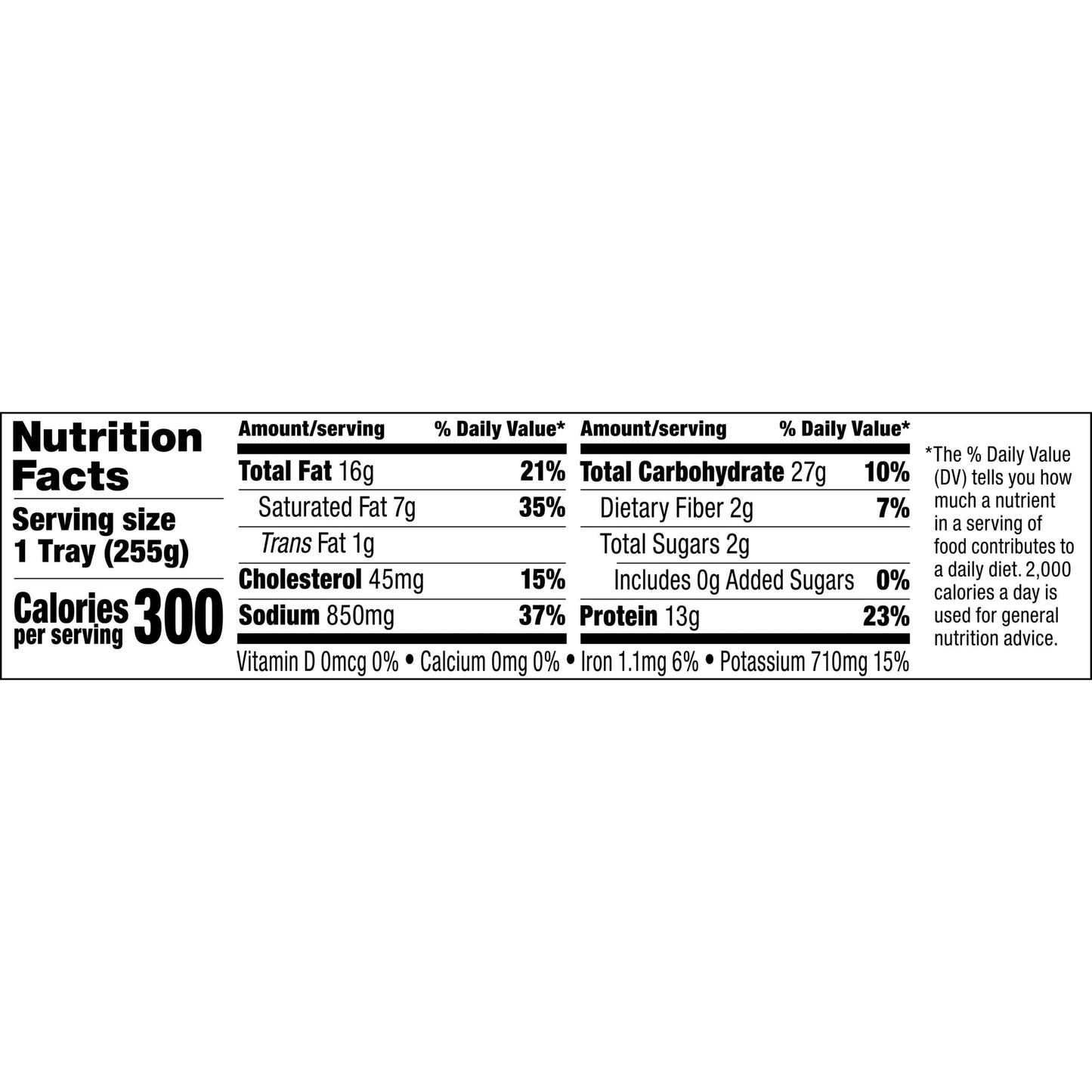 HORMEL COMPLEATS Salisbury Steak with Sliced Potatoes, Shelf Stable, 9 oz Plastic Tray