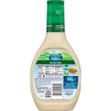 Hidden Valley Gluten Free Avocado Ranch Salad Dressing and Topping, 16 fl oz