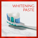 Colgate Total Whitening Toothpaste, Mint, 1 Pack, 5.1 Oz Tube