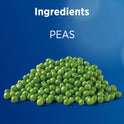 Birds Eye Steamfresh Premium Selects Sweet Peas, Frozen, 10 oz