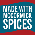 McCormick Beef Stroganoff Sauce Mix, 1.5 oz Mixed Spices & Seasonings
