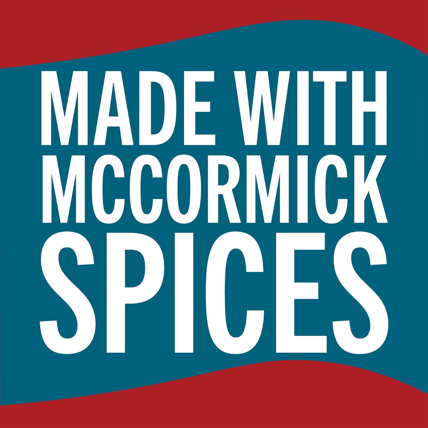 McCormick Sloppy Joes Seasoning Mix, 1.31 oz Mixed Spices & Seasonings