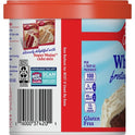 Betty Crocker Gluten Free Whipped Cream Cheese Frosting, 12 oz.