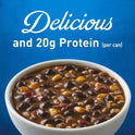 Progresso Southwest-Style Black Bean Protein Soup, Vegetarian, 18.5 oz.