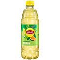 Lipton Iced Green Tea, Citrus Bottle Tea Drink, 16.9 fl oz, 12 Bottles