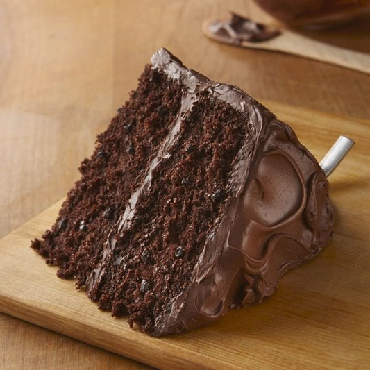 Betty Crocker Super Moist Chocolate Fudge Cake Mix, 15.25 oz.