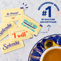 Splenda Zero Calorie Sweetener, Sugar Substitute Packets - 400 Ct.