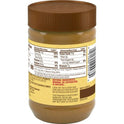 Jif Natural Creamy Peanut Butter Spread and Honey  Contains 80% Peanuts, 16 Ounces