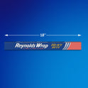 Reynolds Wrap Aluminum Foil, Heavy Duty, 18 inch, 37.5 Square Feet