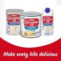 Nestle Carnation Lowfat 2% Evaporated Milk, Vitamins A and D Added, 12 fl oz