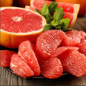 Fresh Red Grapefruit, Each