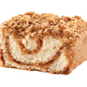 HOSTESS Cinnamon Coffee Cake, Topped with Streusel, Individually Wrapped, 8 Count, 11.6 oz