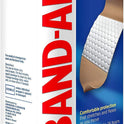 Band-Aid Brand Flexible Fabric Adhesive Bandages, Extra Large, 10Ct