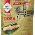 Organic Millet Dosa