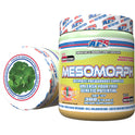 APS Nutrition Mesomorph 25 Servings