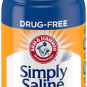 ARM & HAMMER Simply Saline Extra Strength Nasal Mist 4.6oz- Instant Relief for SEVERE Congestion- One 4.6oz Bottle