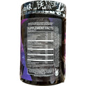 AfterDark Inhuman Pre-Workout 21 Servings