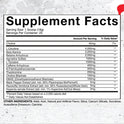 Gaspari Nutrition SuperPump Aggression 25 Servings