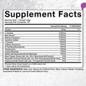 Gaspari Nutrition SuperPump Aggression 25 Servings
