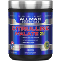 AllMax Nutrition Citrulline Malate 300 Grams