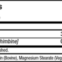 AllMax Nutrition Yohimbine 60 Capsules