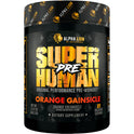 Alpha Lion SuperHuman Pre 21 Servings