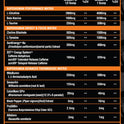 Alpha Lion SuperHuman Burn 21 Servings