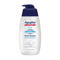 Aquaphor Baby Wash & Shampoo, Tear Free Baby Shampoo and Body Wash