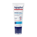 Aquaphor Healing Ointment Advanced Therapy Skin Protectant with Touch-Free Applicator, 3 Oz