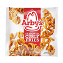 Arby's Seasoned Curly Fries, 40 oz (Frozen)