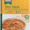 Aloo Matar