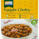 Punjabi Choley