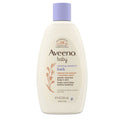 Aveeno Baby Calming Comfort Bath & Wash, Lavender & Vanilla, 8 fl. oz