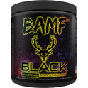 Bucked Up BAMF Black 30 Servings