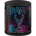 Bucked Up BAMF Black 30 Servings