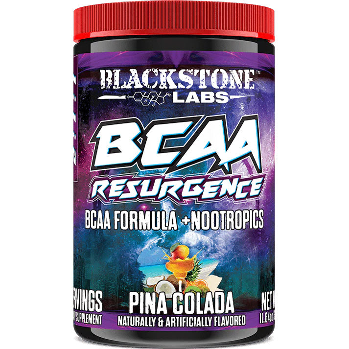 Blackstone Labs BCAA Resurgence 30 Servings