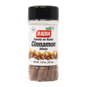 BD Cinnamon Sticks