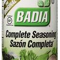 BD Complete Seasoning®