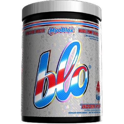 MyoBlox LOCO + BLO Stack