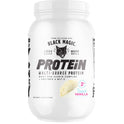 Black Magic Handcrafted Multi-Source Protein 2 Lbs.