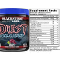 Blackstone Labs Pre-Workout Stack: Reloaded