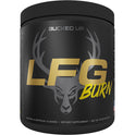 Bucked Up LFG Burn Pre-Workout 30 Servings